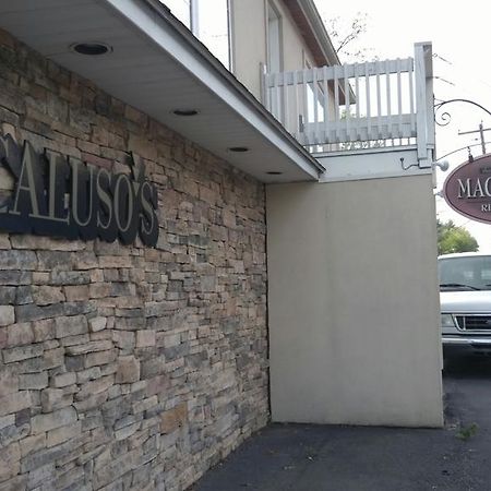 Macaluso'S At The Lantern Lodge Jim Thorpe Εξωτερικό φωτογραφία