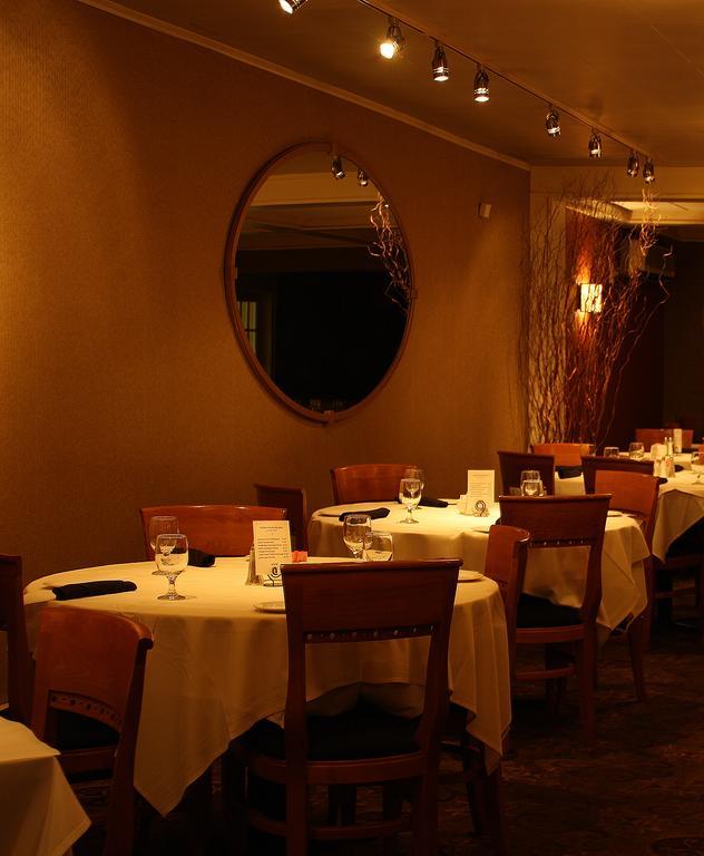 Macaluso'S At The Lantern Lodge Jim Thorpe Εξωτερικό φωτογραφία